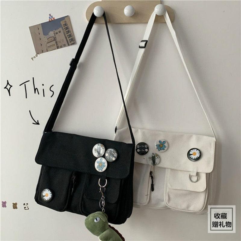 Bolsa Feminina Casual Stella - Oron Store