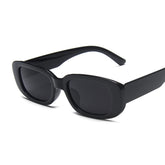 Óculos de Sol Feminino Retangular - Vintage 2022 - Oron Store