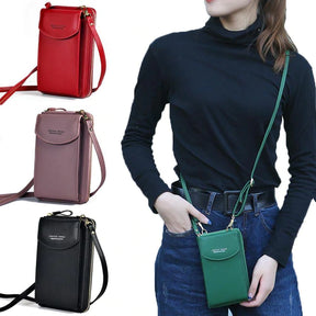 Bolsa Feminina Forever Lovely - Oron Store