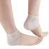 Meias Hidratantes Para Pés Ressecados FootSafe™ - Oron Store