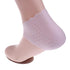 Meias Hidratantes Para Pés Ressecados FootSafe™ - Oron Store