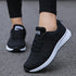 Tênis Confortável Feminino RunningBreath™ - Oron Store