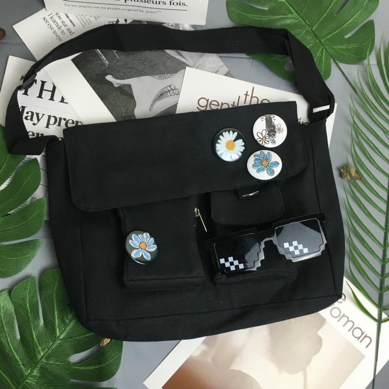 Bolsa Feminina Casual Stella - Oron Store