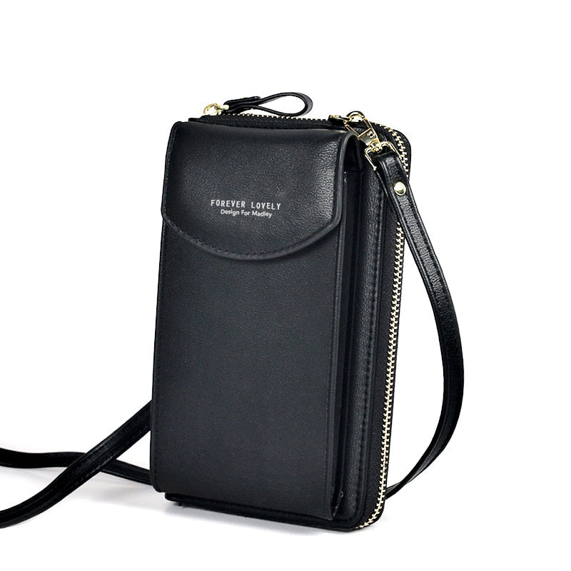 Bolsa Feminina Forever Lovely - Oron Store