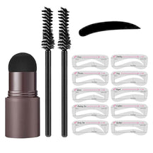 Kit de Maquiagem Prova d'água - Fashion Eyebrow - Oron Store