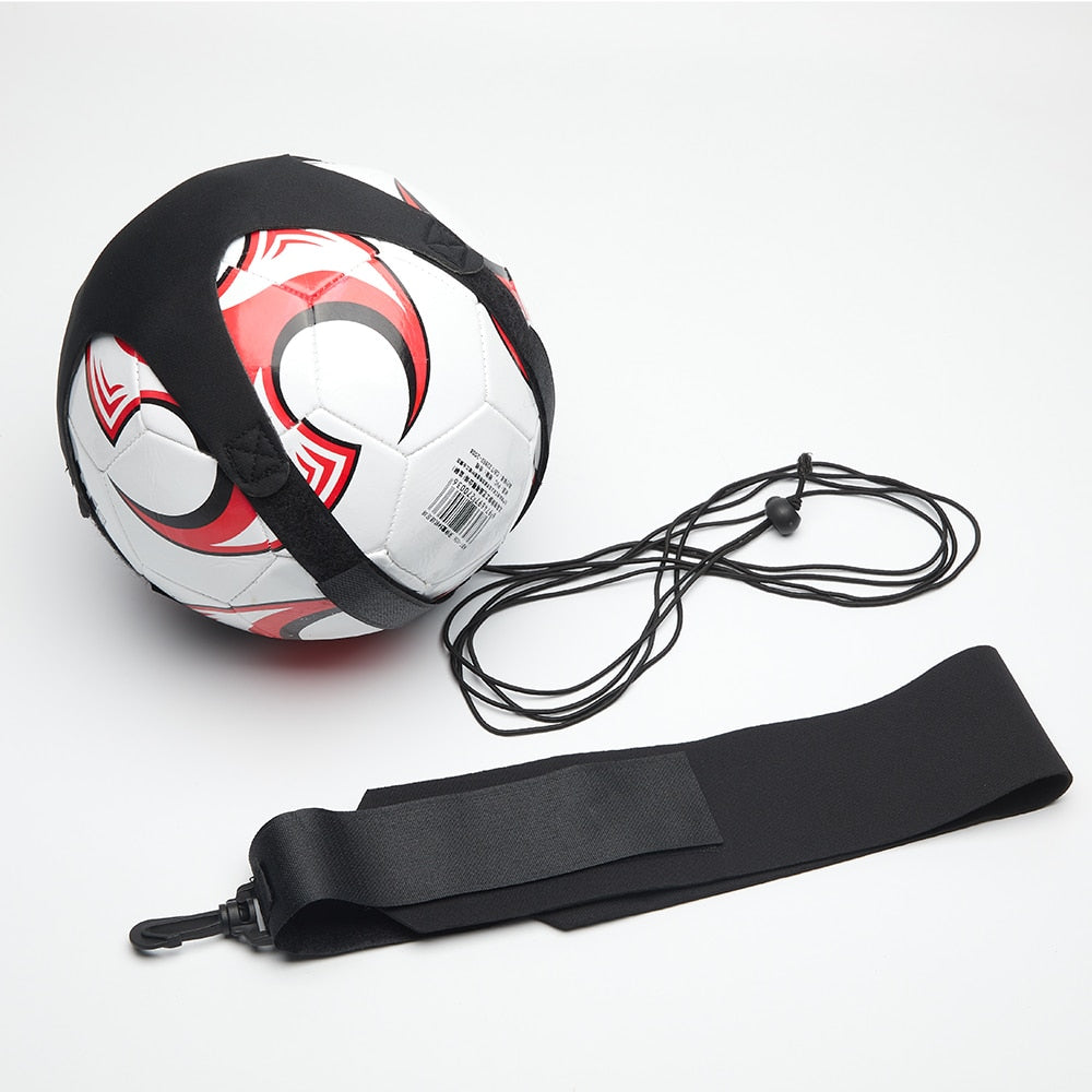 Foot Trainer com Bola