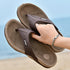 Chinelo Confortável Ortopédico - Soft Sport™ - Oron Store